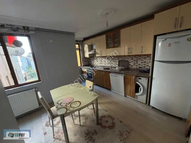 Erpay İnşaat'tan Cebeci Mah. 2+1 100 M² Müthiş Ara Kat — fotoğraf 25