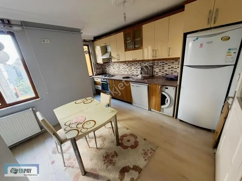 Erpay İnşaat'tan Cebeci Mah. 2+1 100 M² Müthiş Ara Kat — fotoğraf 26