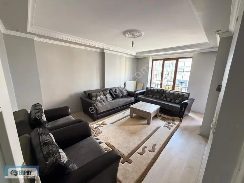 Erpay İnşaat'tan Cebeci Mah. 2+1 100 M² Müthiş Ara Kat — fotoğraf 27
