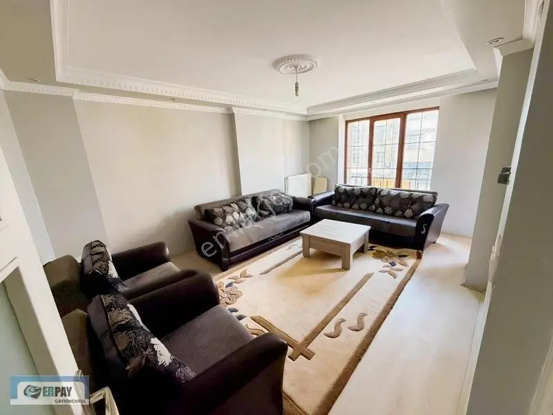 Erpay İnşaat'tan Cebeci Mah. 2+1 100 M² Müthiş Ara Kat — fotoğraf 28