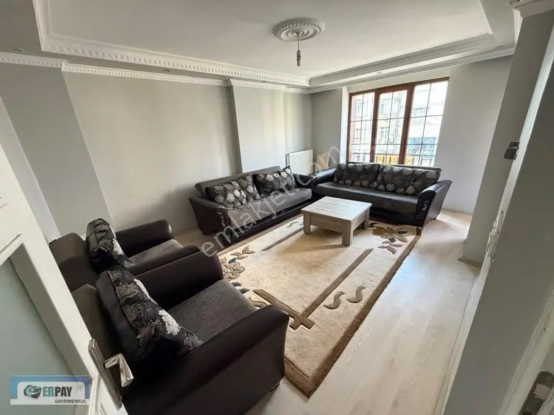 Erpay İnşaat'tan Cebeci Mah. 2+1 100 M² Müthiş Ara Kat — fotoğraf 29