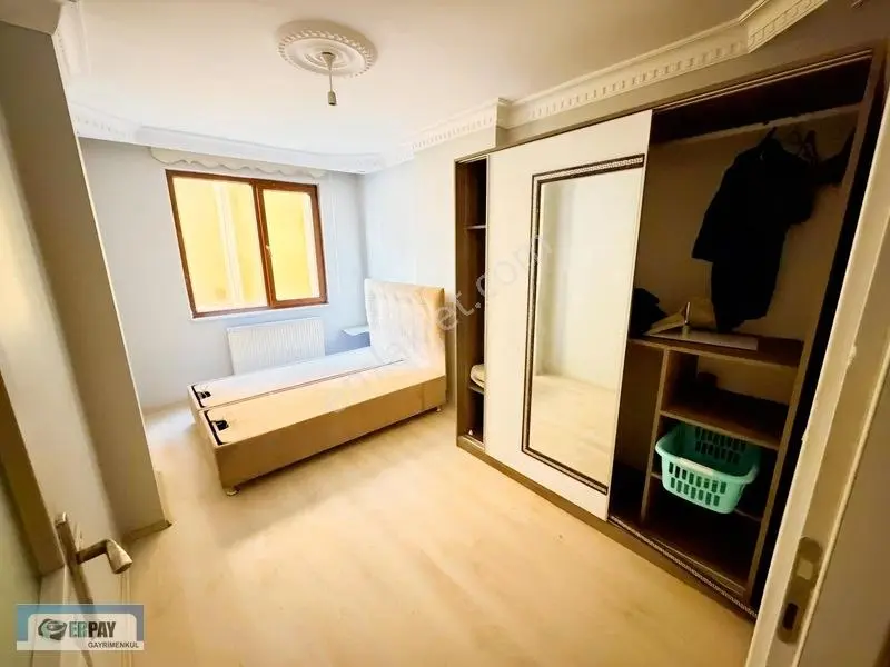 Erpay İnşaat'tan Cebeci Mah. 2+1 100 M² Müthiş Ara Kat — fotoğraf 30