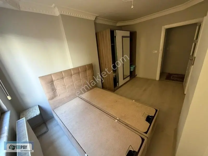 Erpay İnşaat'tan Cebeci Mah. 2+1 100 M² Müthiş Ara Kat — fotoğraf 32