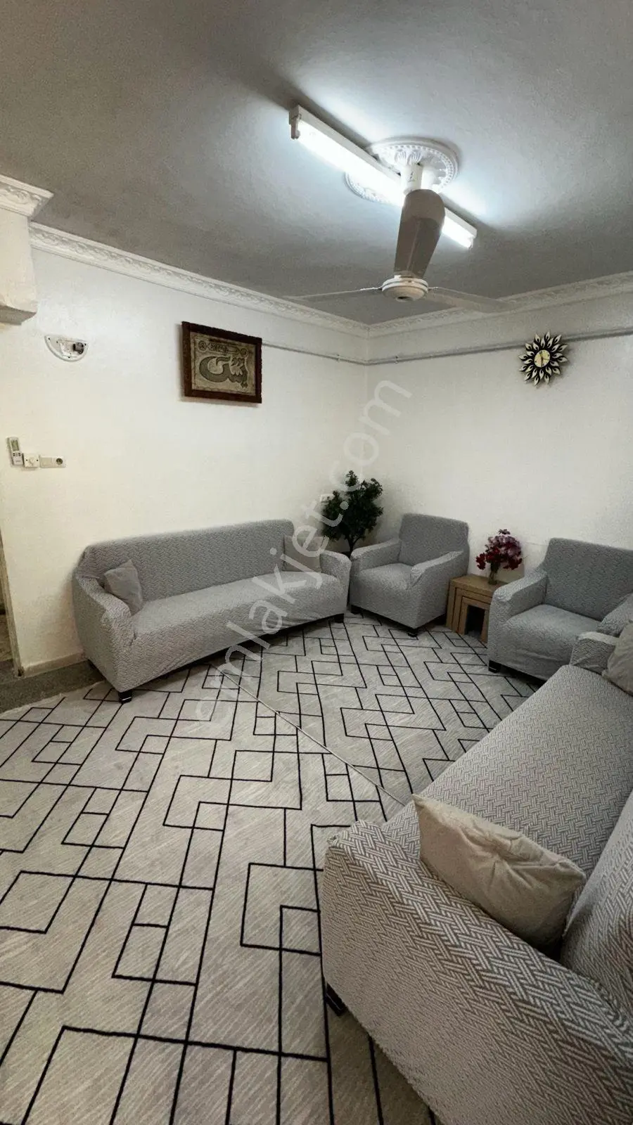 Nizip Yeşilvadi'de İki Katlı Doğalgazlı 2+1 Müstakil Girişli Satılık Ev — fotoğraf 5
