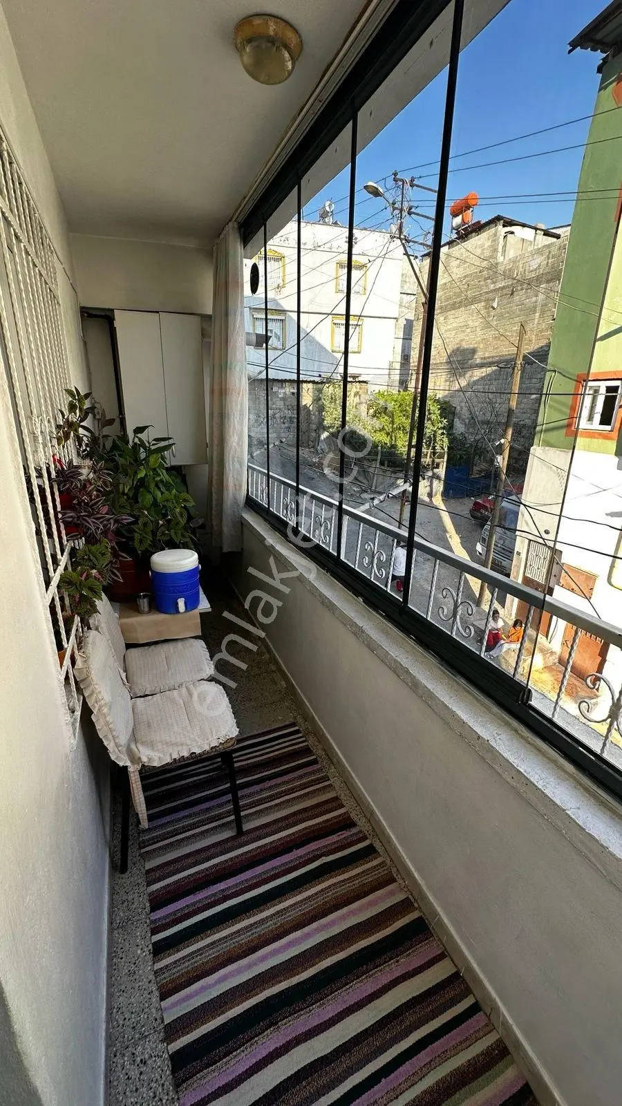 Nizip Yeşilvadi'de İki Katlı Doğalgazlı 2+1 Müstakil Girişli Satılık Ev — fotoğraf 12