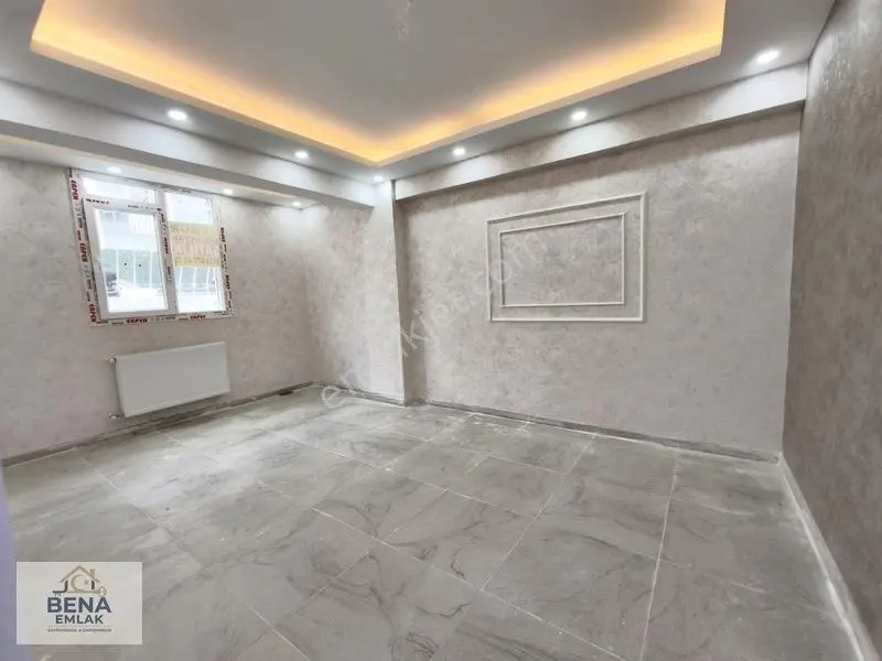 Bena Emlak'tan Satılık 2+1 Giriş Kat — fotoğraf 8