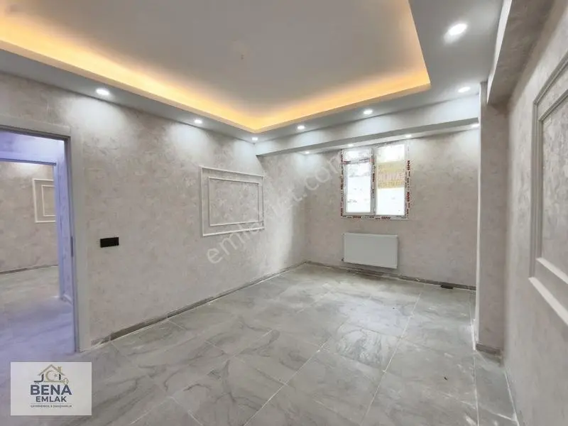 Bena Emlak'tan Satılık 2+1 Giriş Kat — fotoğraf 9