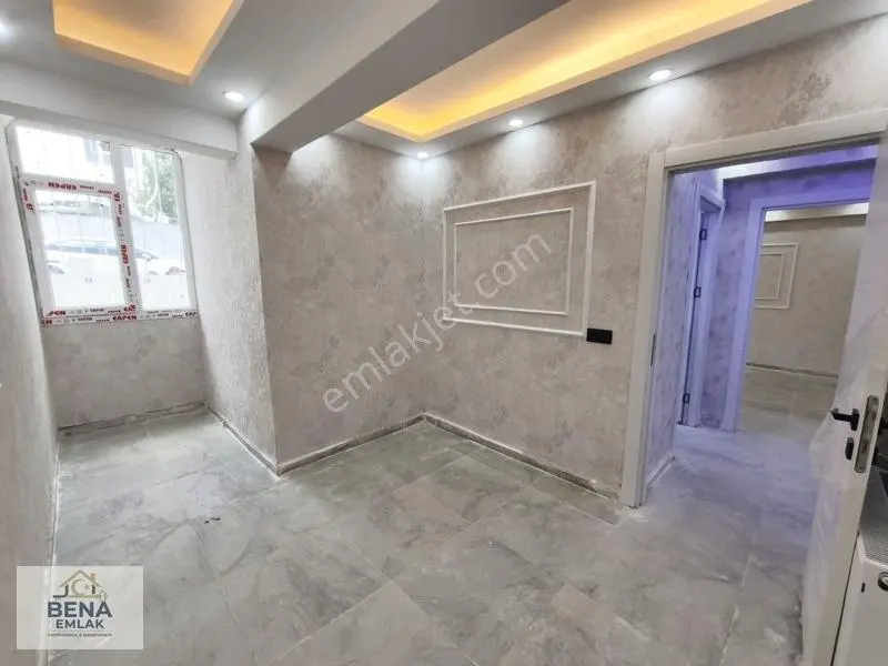 Bena Emlak'tan Satılık 2+1 Giriş Kat — fotoğraf 10
