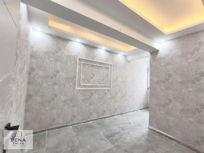Bena Emlak'tan Satılık 2+1 Giriş Kat — fotoğraf 11