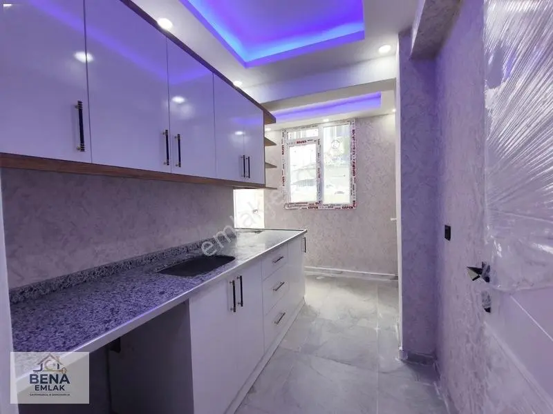 Bena Emlak'tan Satılık 2+1 Giriş Kat — fotoğraf 12