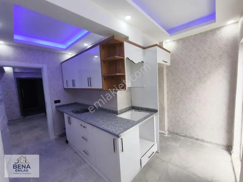 Bena Emlak'tan Satılık 2+1 Giriş Kat — fotoğraf 14