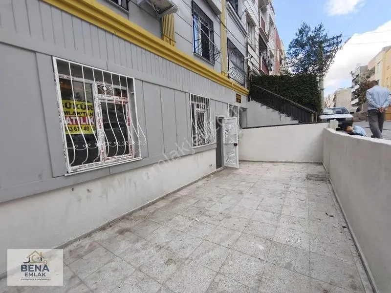 Bena Emlak'tan Satılık 2+1 Giriş Kat — fotoğraf 15