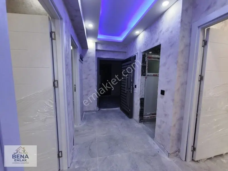 Bena Emlak'tan Satılık 2+1 Giriş Kat — fotoğraf 16