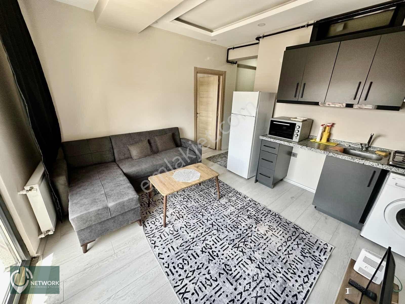 40.000 Tl Kiracılı Yeni Bina 2+1 4. Kat Manzaralı Asansörlü