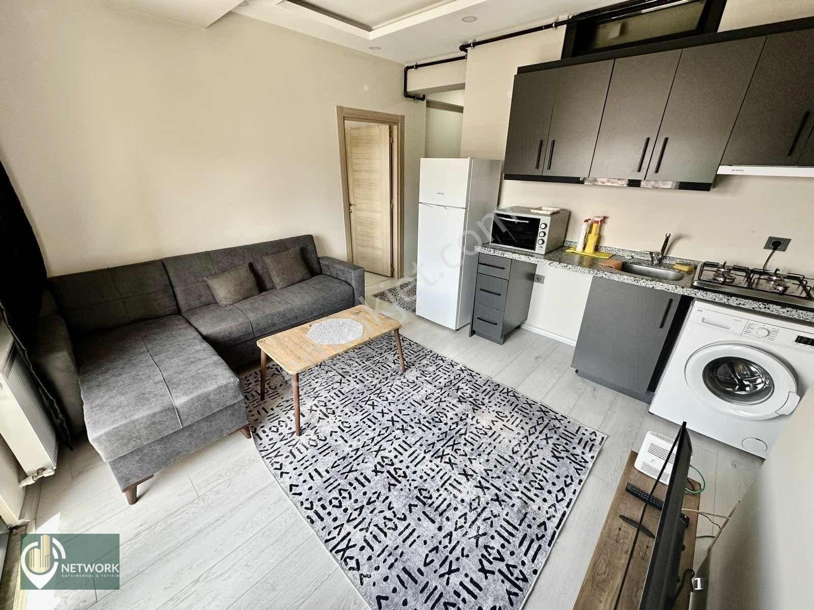 40.000 Tl Kiracılı Yeni Bina 2+1 4. Kat Manzaralı Asansörlü — fotoğraf 2