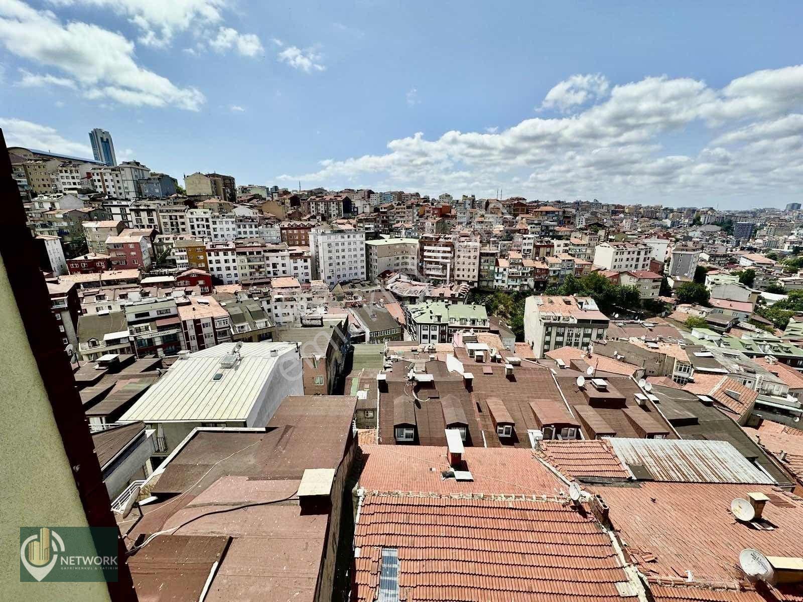 40.000 Tl Kiracılı Yeni Bina 2+1 4. Kat Manzaralı Asansörlü — fotoğraf 3
