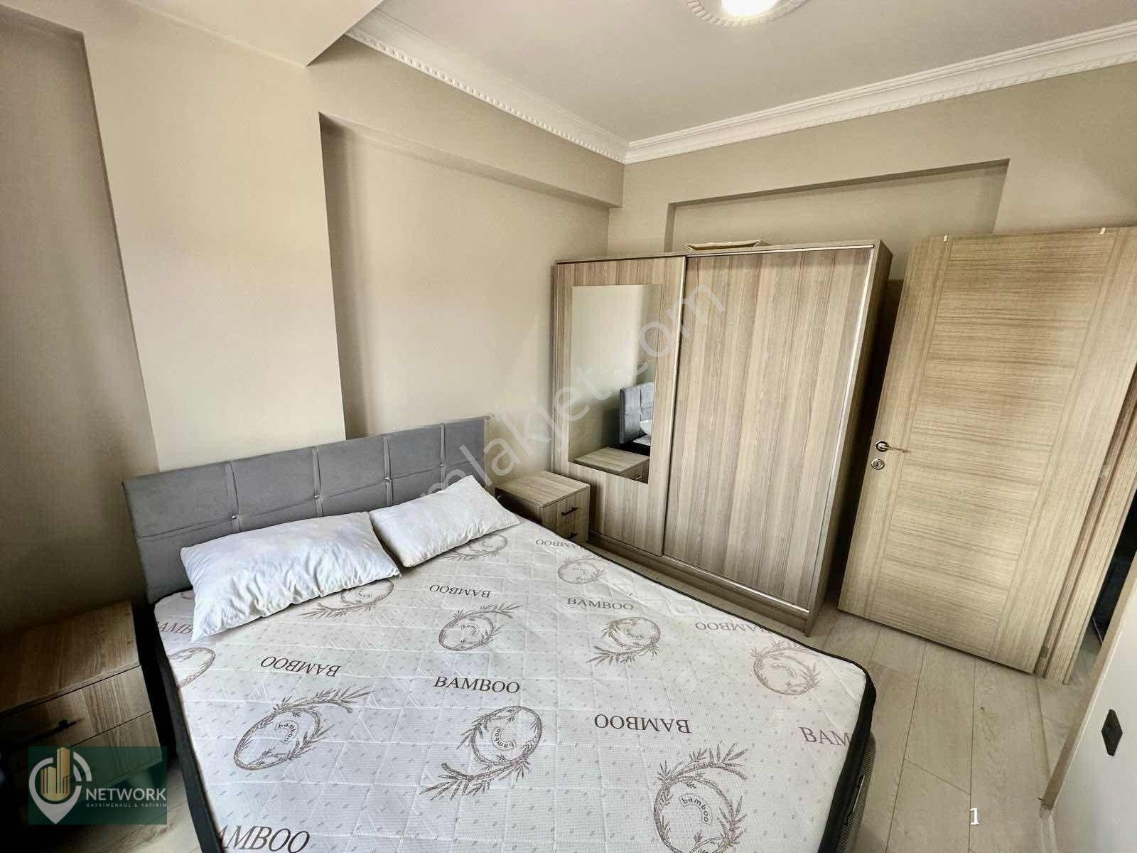 40.000 Tl Kiracılı Yeni Bina 2+1 4. Kat Manzaralı Asansörlü — fotoğraf 4
