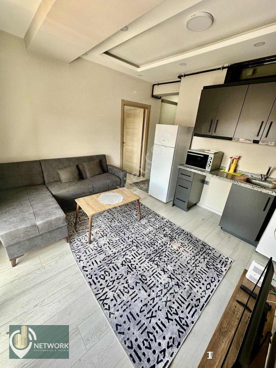40.000 Tl Kiracılı Yeni Bina 2+1 4. Kat Manzaralı Asansörlü — fotoğraf 5