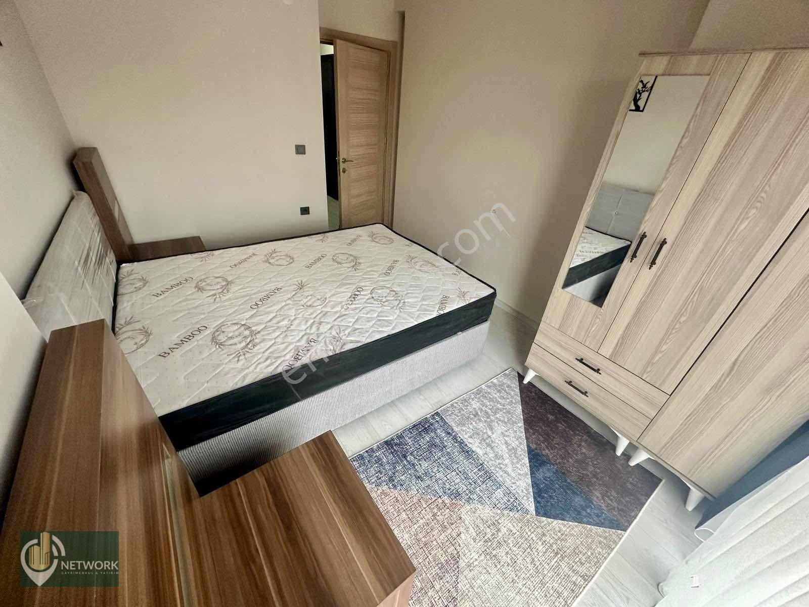 40.000 Tl Kiracılı Yeni Bina 2+1 4. Kat Manzaralı Asansörlü — fotoğraf 6