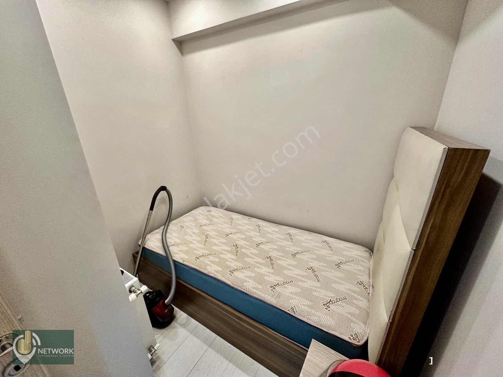40.000 Tl Kiracılı Yeni Bina 2+1 4. Kat Manzaralı Asansörlü — fotoğraf 8