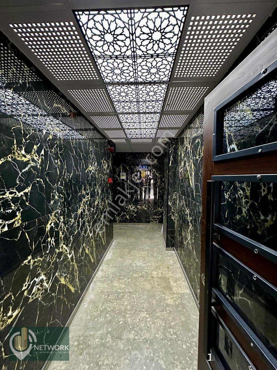 40.000 Tl Kiracılı Yeni Bina 2+1 4. Kat Manzaralı Asansörlü — fotoğraf 11