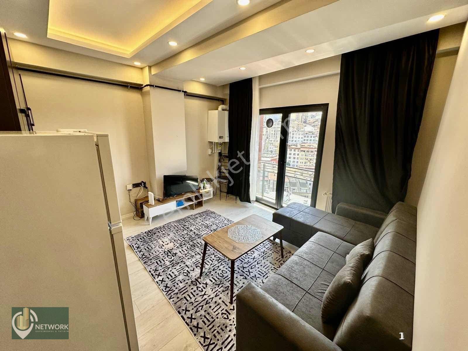 40.000 Tl Kiracılı Yeni Bina 2+1 4. Kat Manzaralı Asansörlü — fotoğraf 13