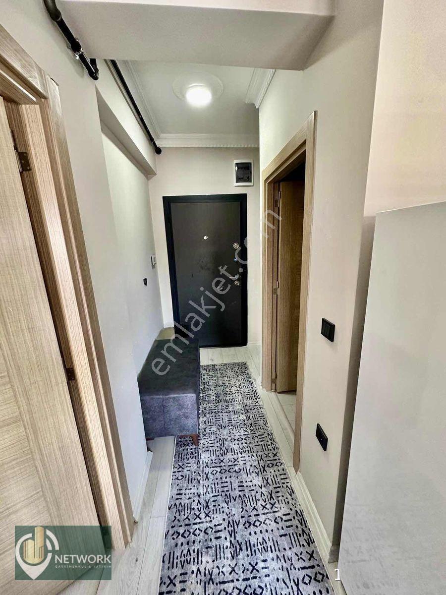 40.000 Tl Kiracılı Yeni Bina 2+1 4. Kat Manzaralı Asansörlü — fotoğraf 14