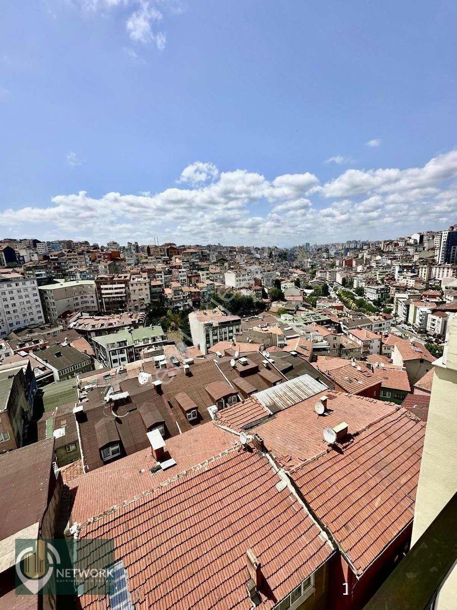40.000 Tl Kiracılı Yeni Bina 2+1 4. Kat Manzaralı Asansörlü — fotoğraf 15
