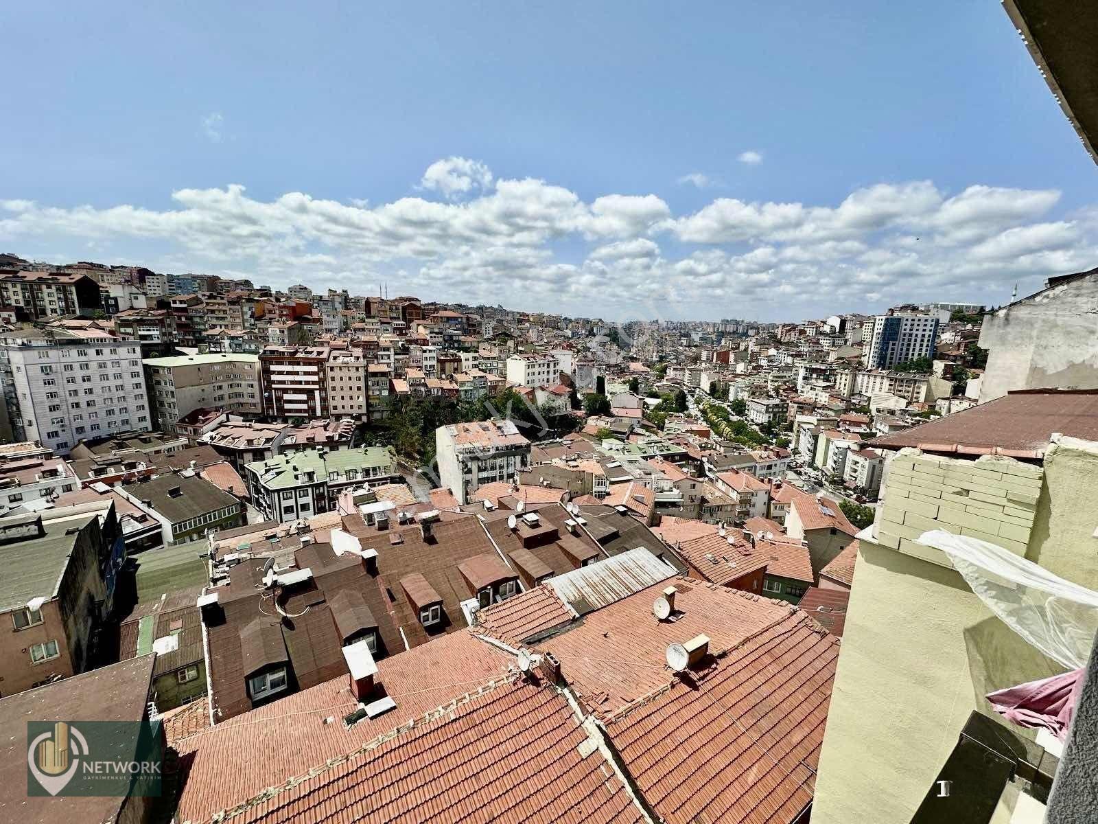 40.000 Tl Kiracılı Yeni Bina 2+1 4. Kat Manzaralı Asansörlü — fotoğraf 16