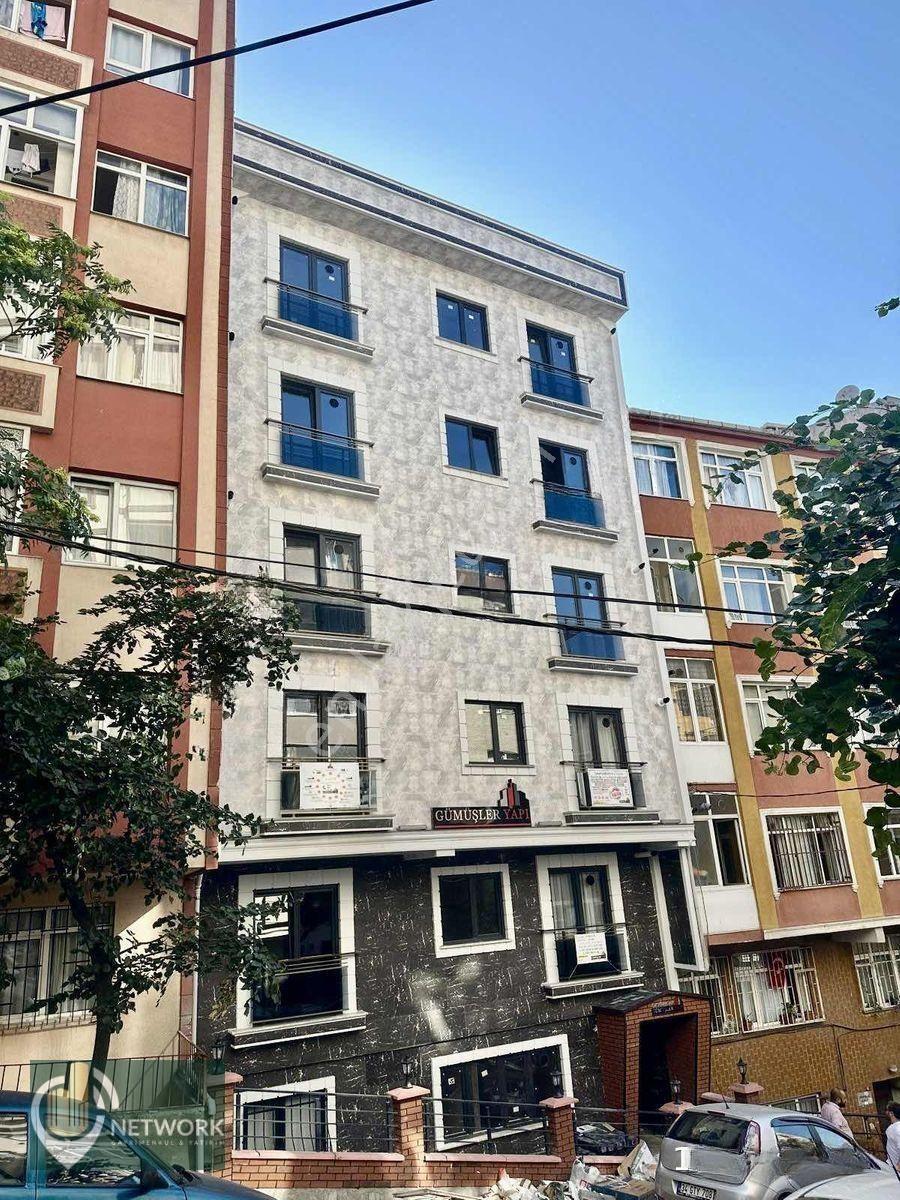 40.000 Tl Kiracılı Yeni Bina 2+1 4. Kat Manzaralı Asansörlü — fotoğraf 18