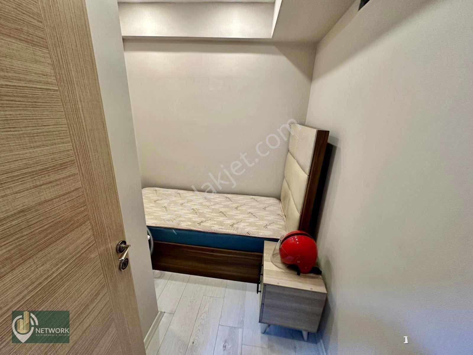 40.000 Tl Kiracılı Yeni Bina 2+1 4. Kat Manzaralı Asansörlü — fotoğraf 19