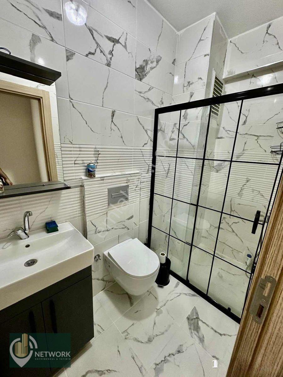 40.000 Tl Kiracılı Yeni Bina 2+1 4. Kat Manzaralı Asansörlü — fotoğraf 20