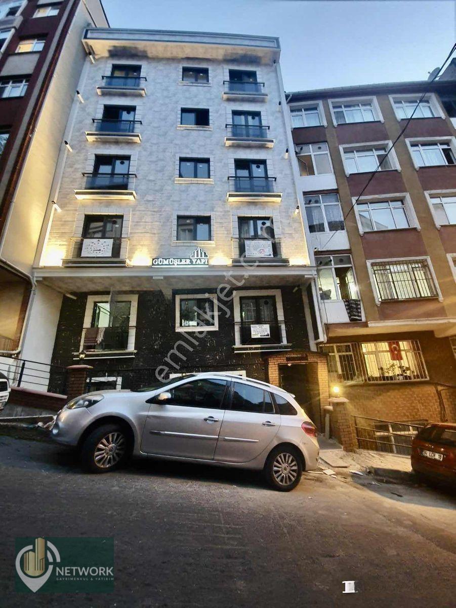 40.000 Tl Kiracılı Yeni Bina 2+1 4. Kat Manzaralı Asansörlü — fotoğraf 21