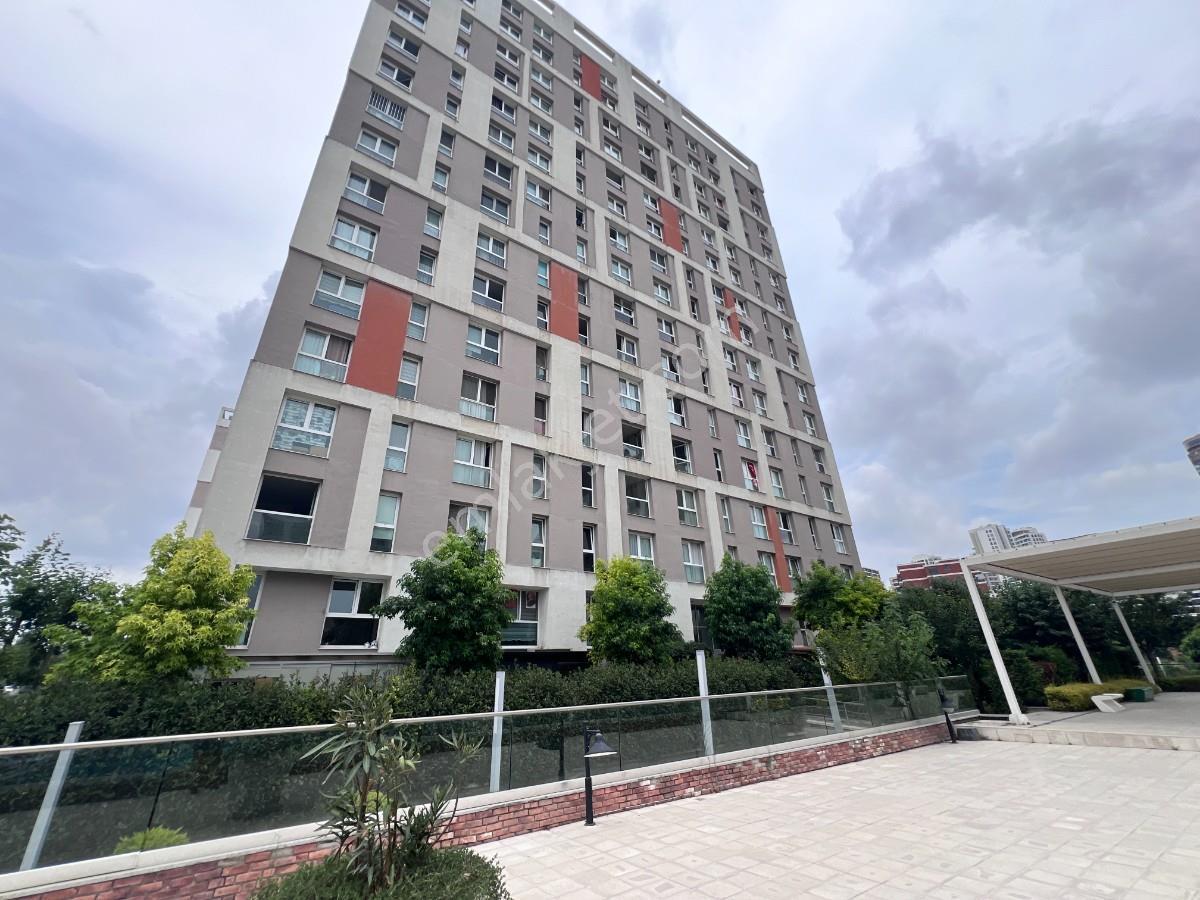 Halkalı Atakent Soyak Park Aparts 1+0 Eşyalı Satılık Daire — fotoğraf 24