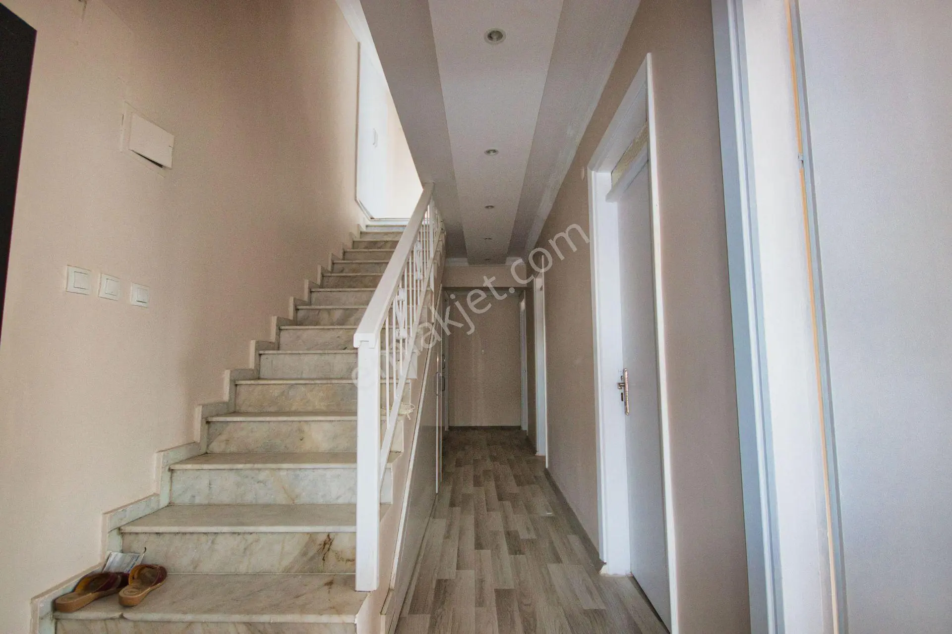 Aktif'ten Daire Fiyatına İkizçayda Geniş Ailelere Özel 5+1 Geniş Teraslı Çift Banyolu Dubleks — fotoğraf 22