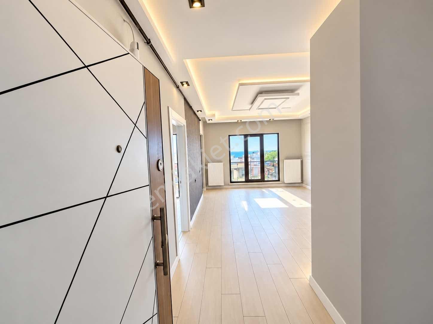 █ Fuzul Ev / Ara Kat / Aile Apartmanı █ Erhan Balcancı — fotoğraf 2