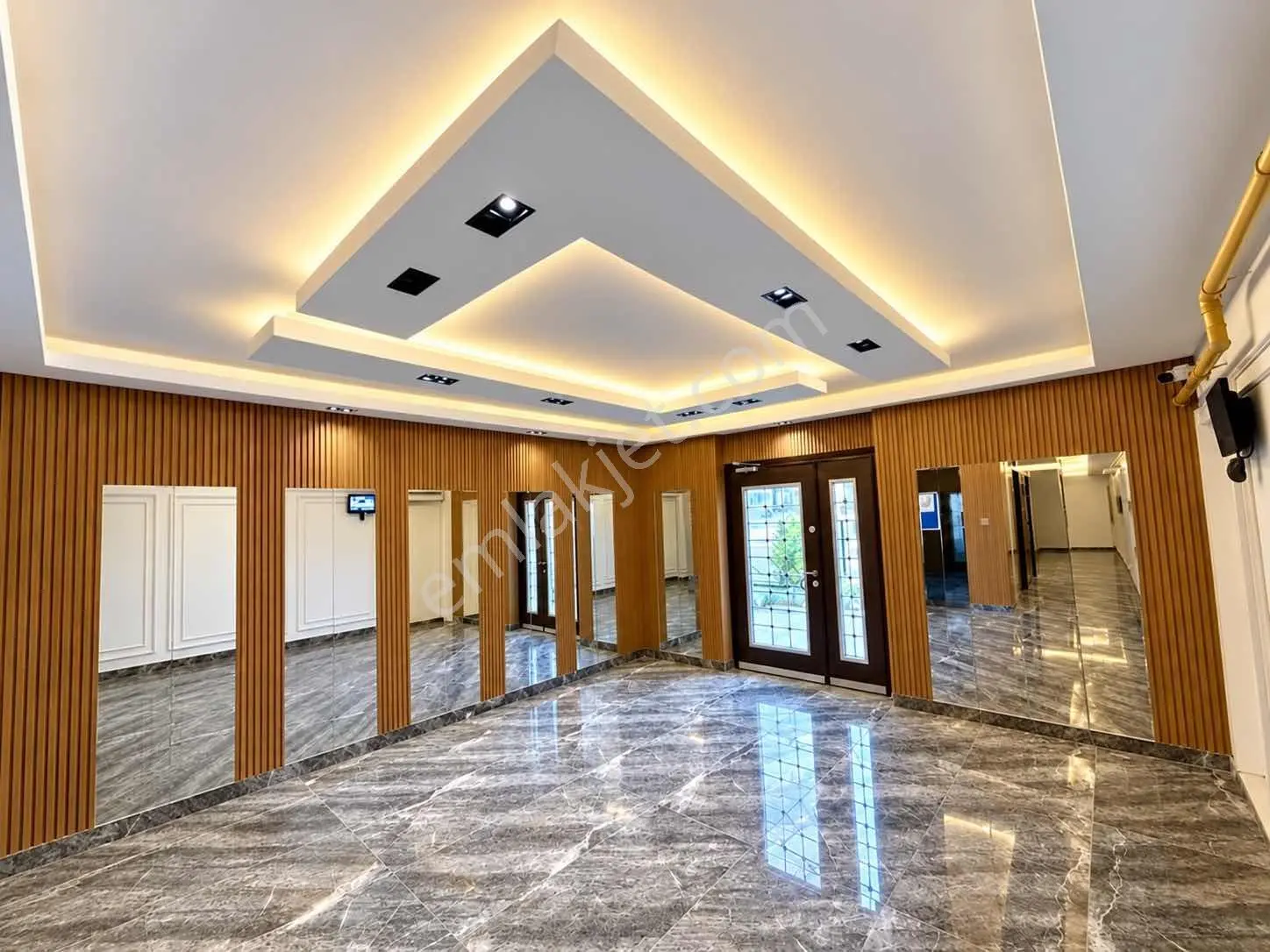 █ Fuzul Ev / Ara Kat / Aile Apartmanı █ Erhan Balcancı — fotoğraf 3