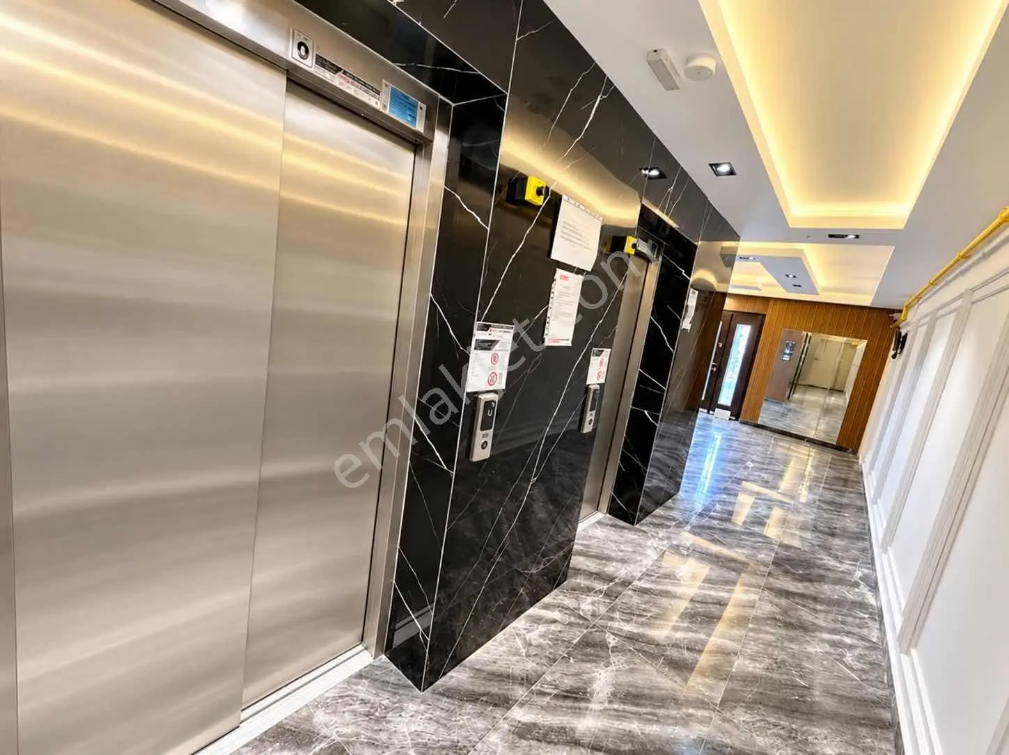 █ Fuzul Ev / Ara Kat / Aile Apartmanı █ Erhan Balcancı — fotoğraf 4