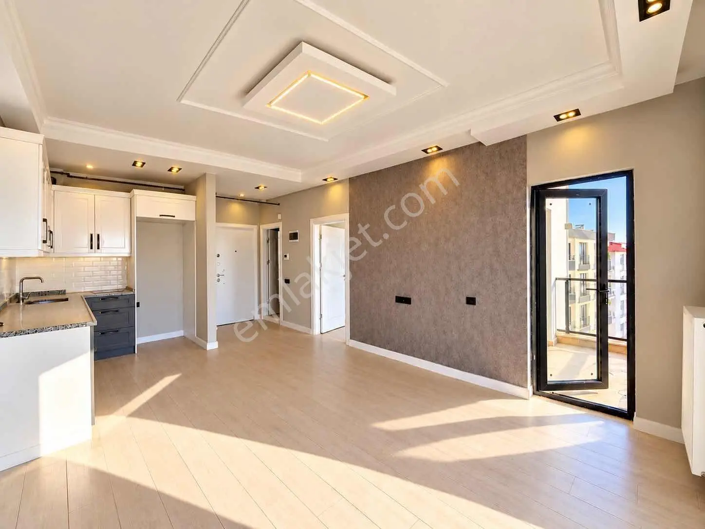 █ Fuzul Ev / Ara Kat / Aile Apartmanı █ Erhan Balcancı — fotoğraf 5