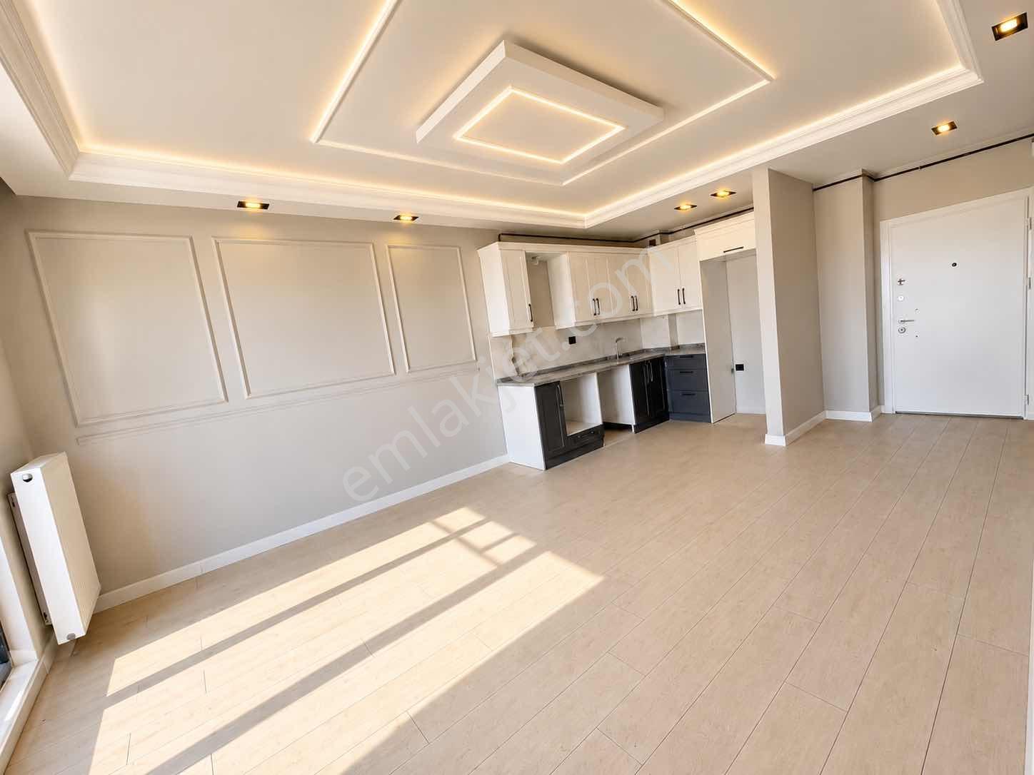 █ Fuzul Ev / Ara Kat / Aile Apartmanı █ Erhan Balcancı — fotoğraf 6