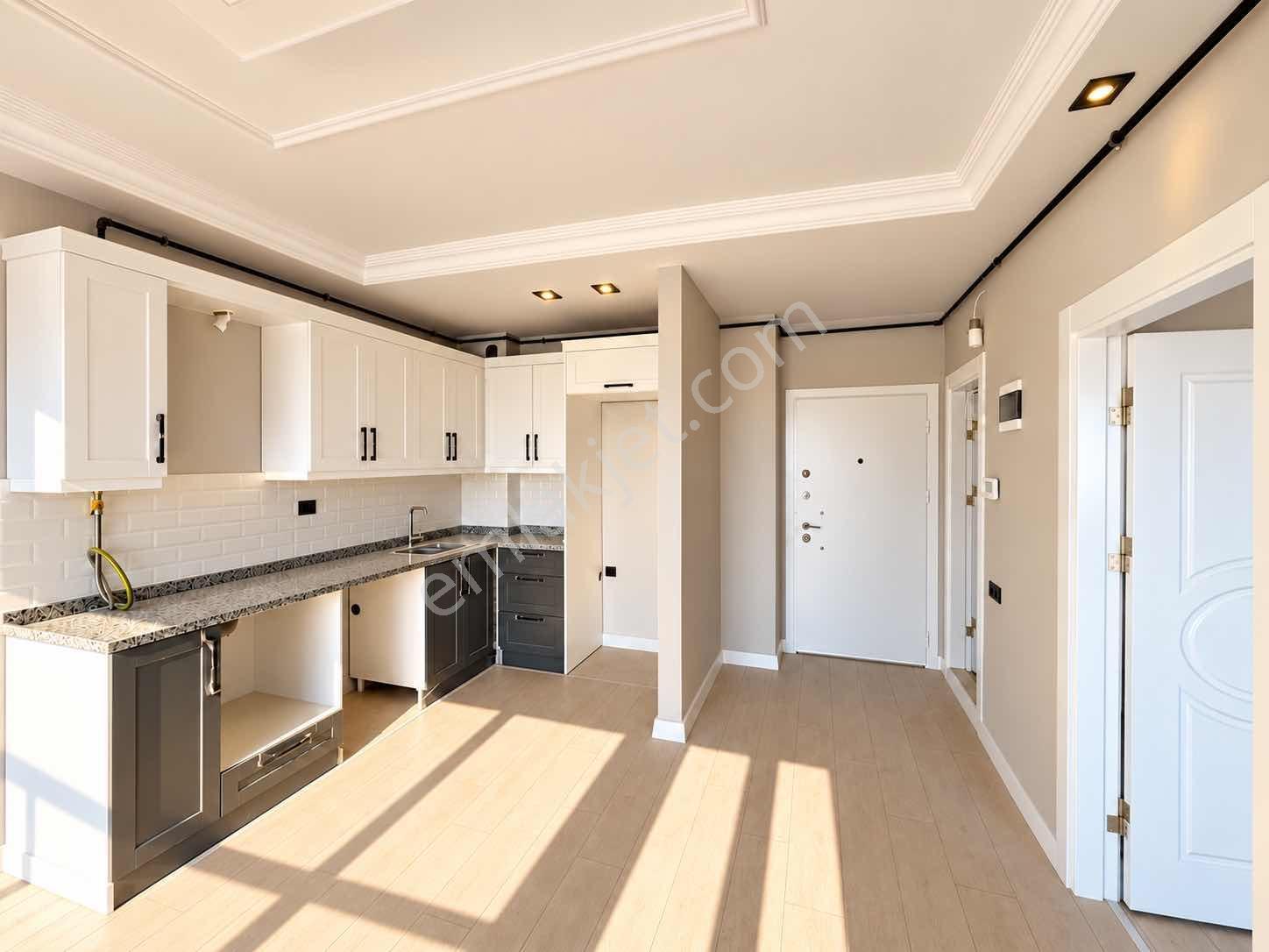 █ Fuzul Ev / Ara Kat / Aile Apartmanı █ Erhan Balcancı — fotoğraf 7