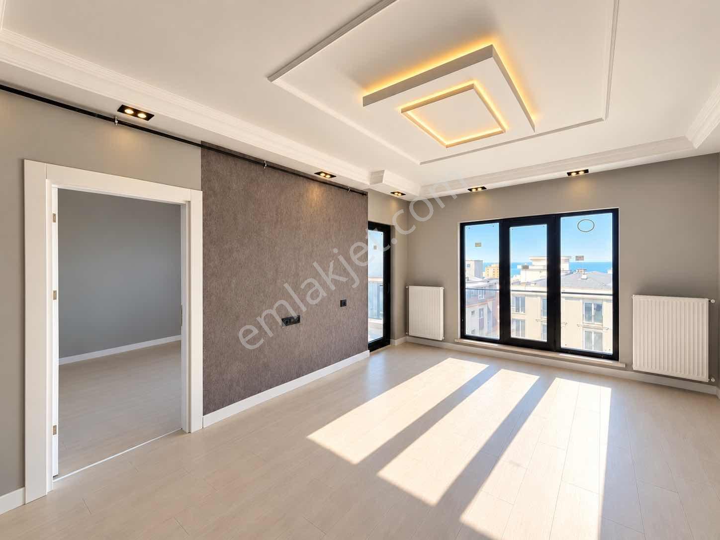 █ Fuzul Ev / Ara Kat / Aile Apartmanı █ Erhan Balcancı — fotoğraf 8