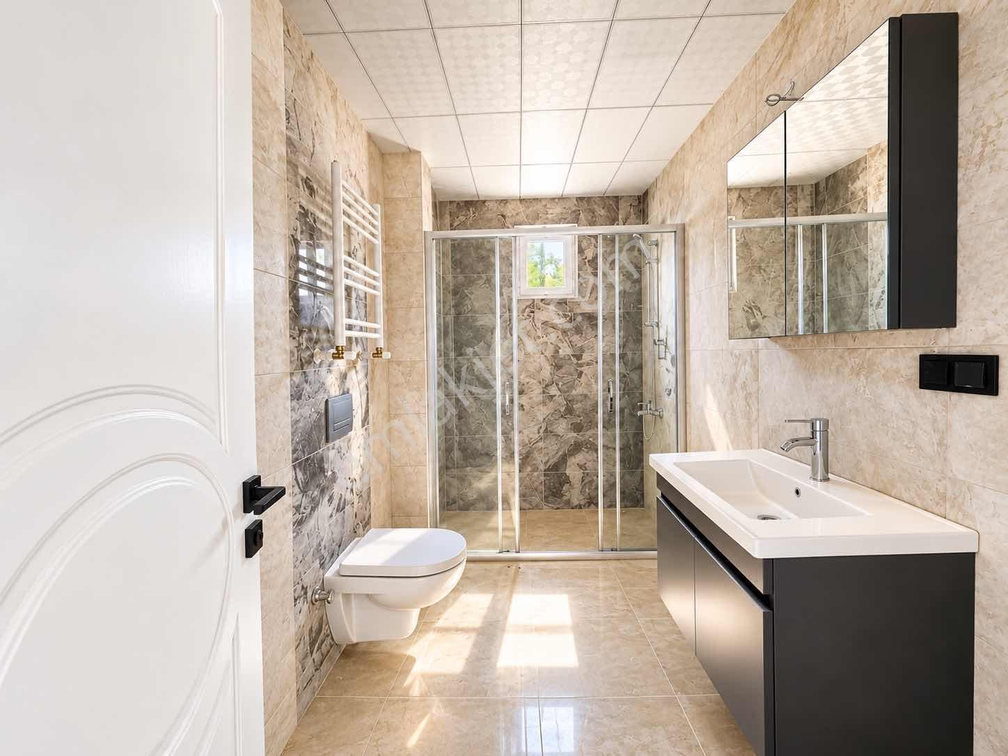 █ Fuzul Ev / Ara Kat / Aile Apartmanı █ Erhan Balcancı — fotoğraf 9