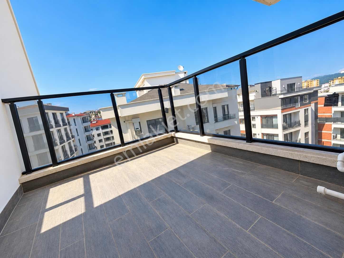 █ Fuzul Ev / Ara Kat / Aile Apartmanı █ Erhan Balcancı — fotoğraf 10