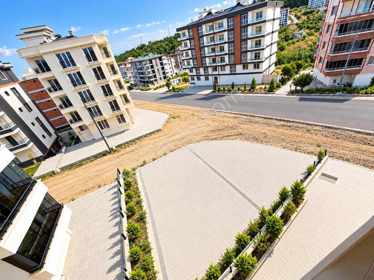 █ Fuzul Ev / Ara Kat / Aile Apartmanı █ Erhan Balcancı — fotoğraf 11