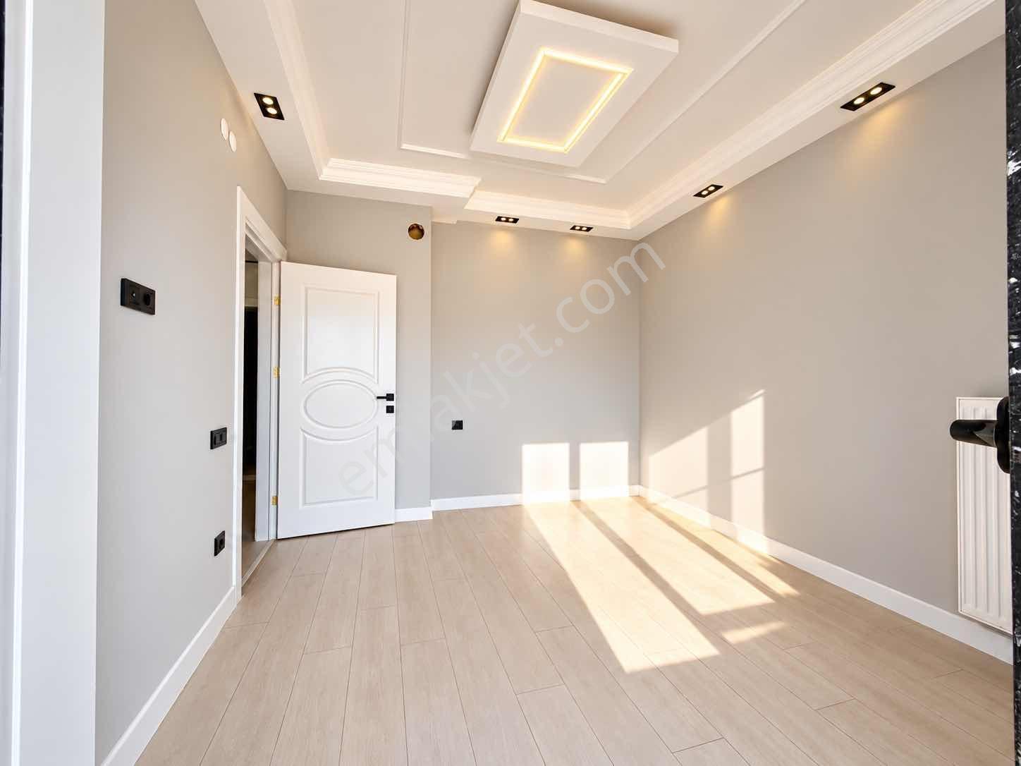 █ Fuzul Ev / Ara Kat / Aile Apartmanı █ Erhan Balcancı — fotoğraf 12