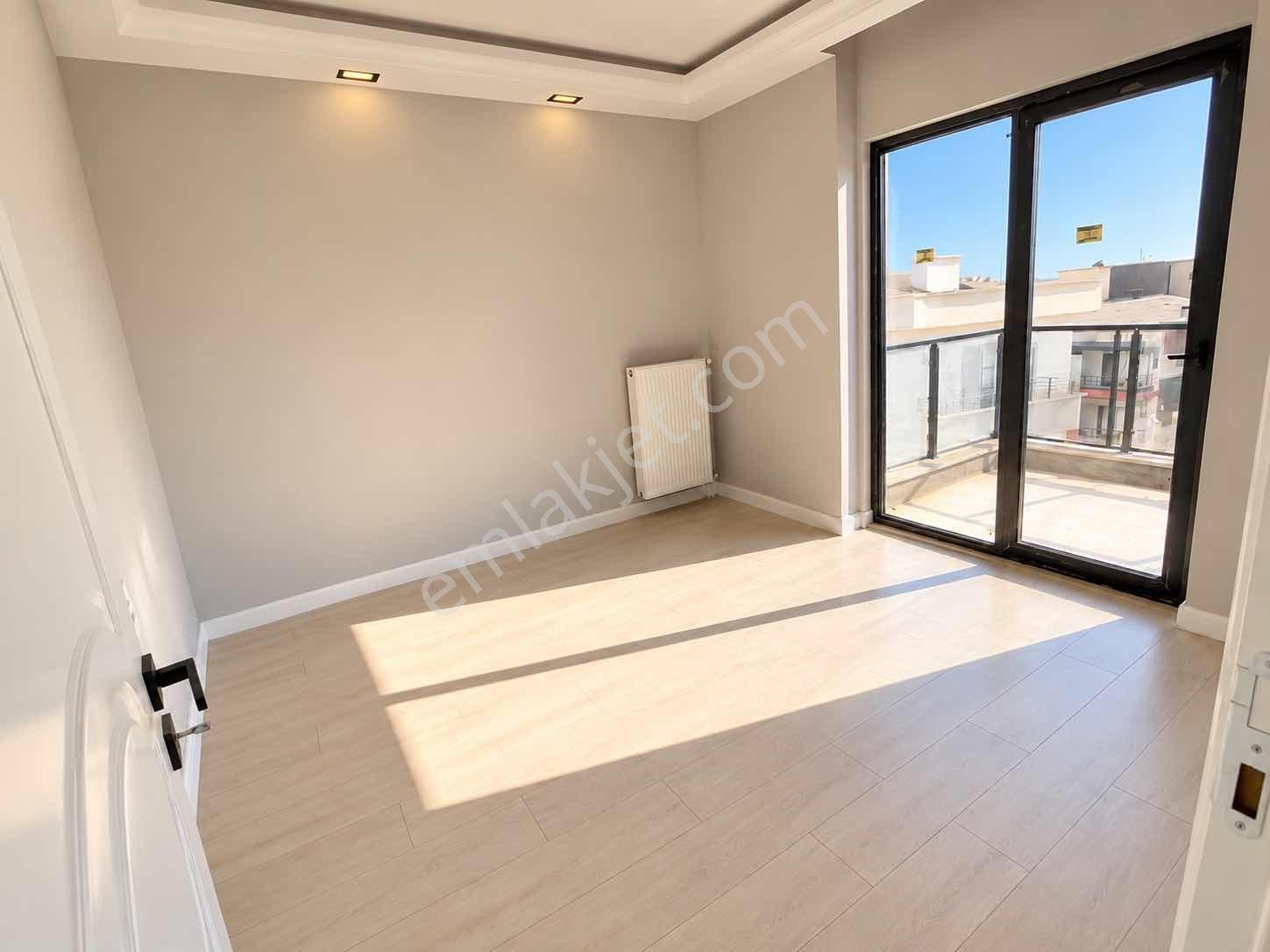 █ Fuzul Ev / Ara Kat / Aile Apartmanı █ Erhan Balcancı — fotoğraf 13