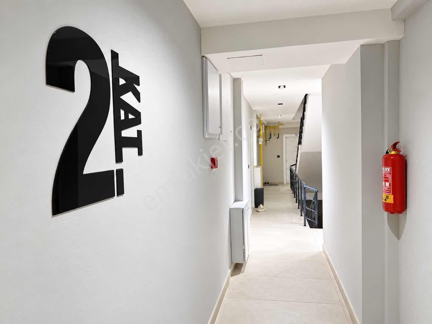 █ Fuzul Ev / Ara Kat / Aile Apartmanı █ Erhan Balcancı — fotoğraf 14