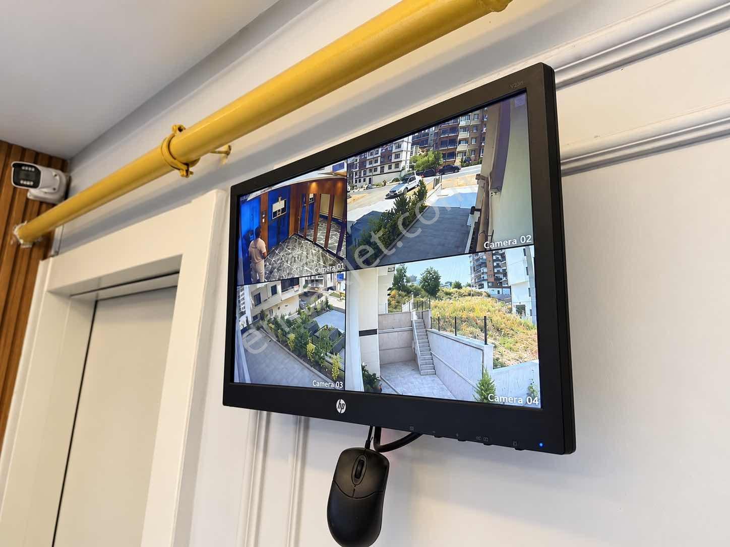 █ Fuzul Ev / Ara Kat / Aile Apartmanı █ Erhan Balcancı — fotoğraf 15