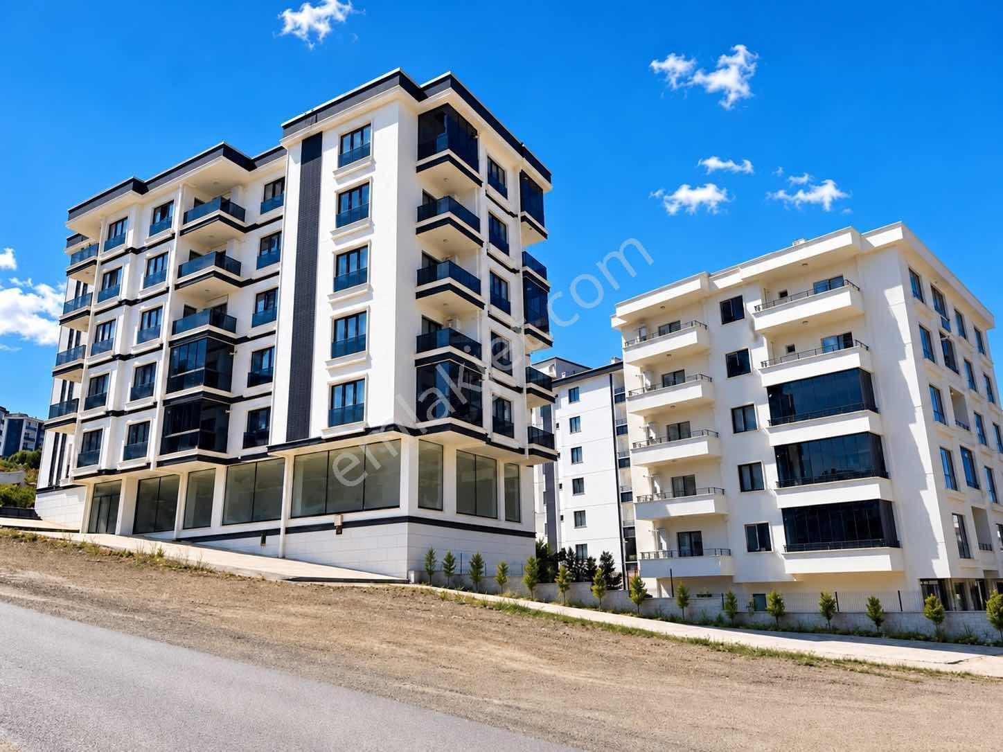 █ Fuzul Ev / Ara Kat / Aile Apartmanı █ Erhan Balcancı — fotoğraf 16